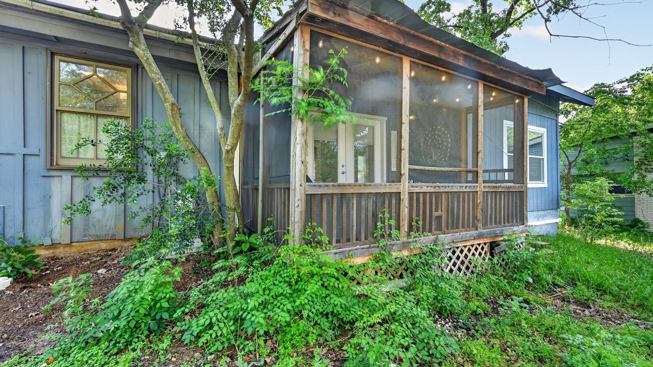 Photo of Outdoor in Flower Mound