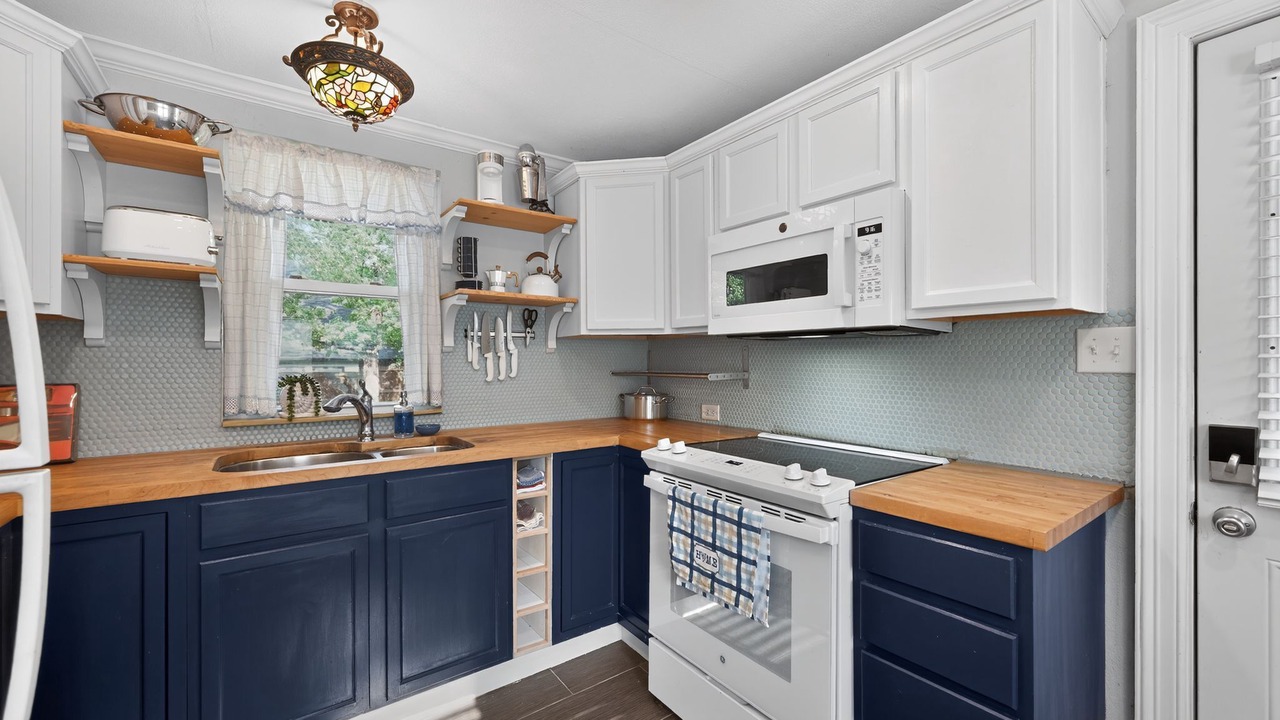 Photo of Kitchen in Flower Mound