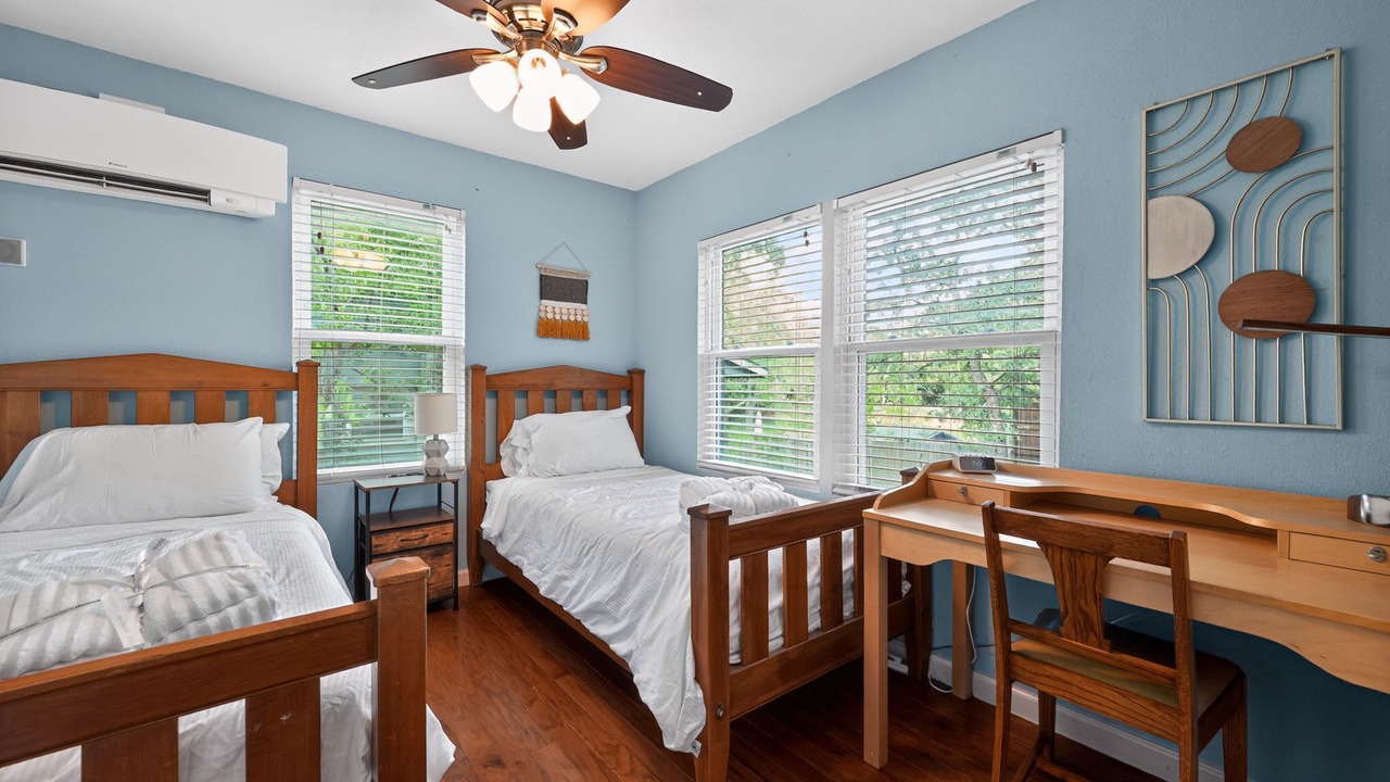 Photo of Bedroom in Flower Mound