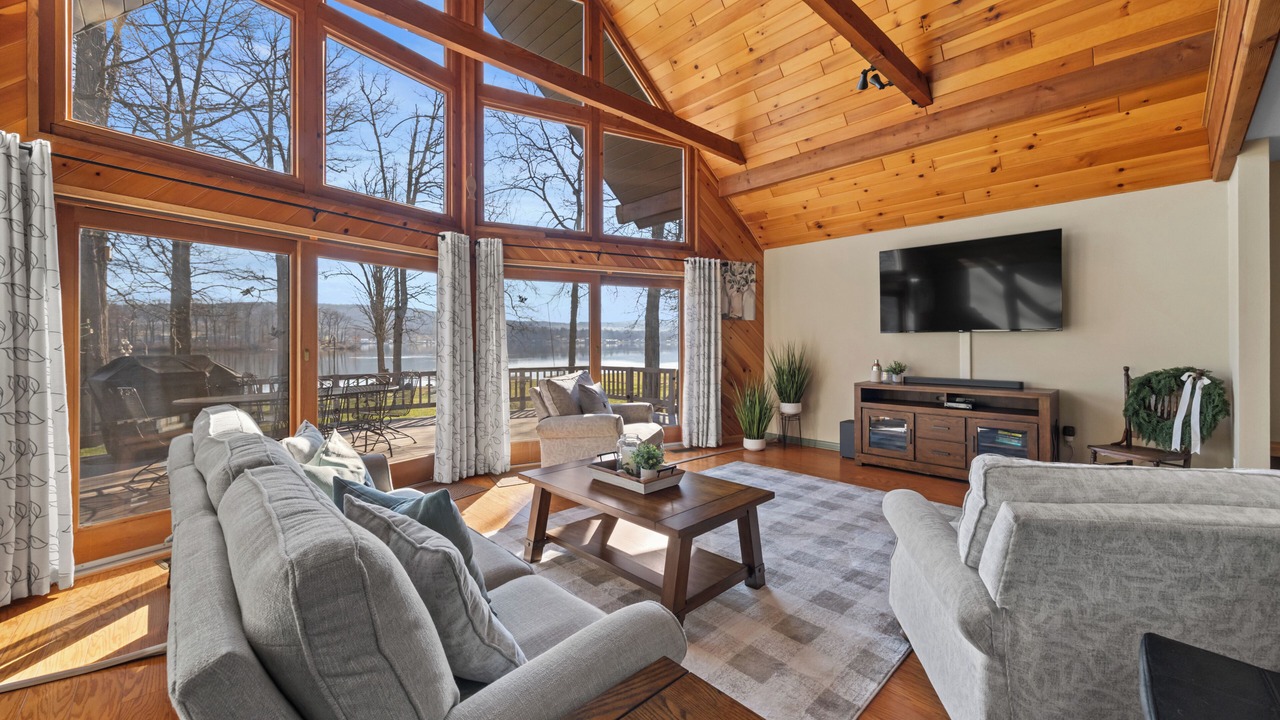 Photo of Livingroom in Bradford