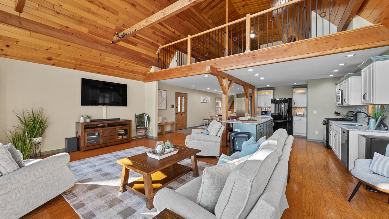 Photo of Livingroom in Bradford