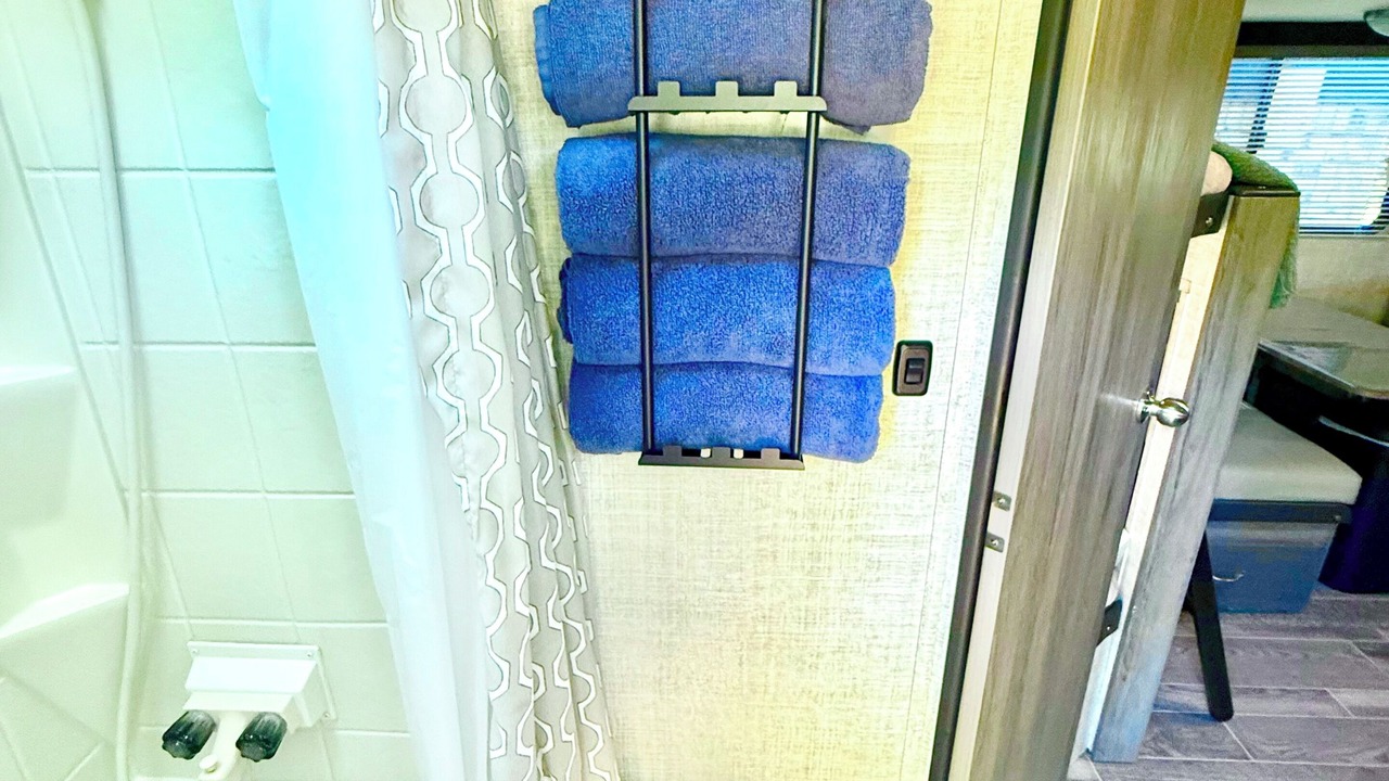 Photo of Bathroom in Bivins