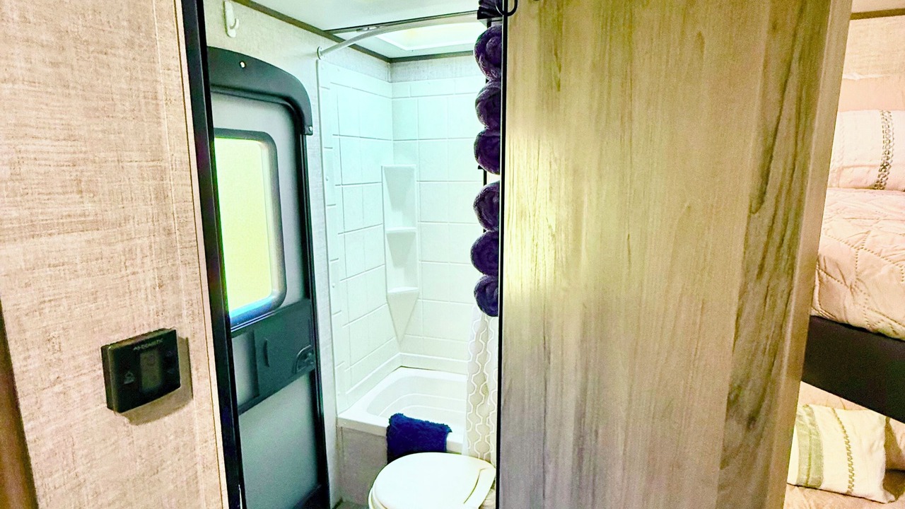 Photo of Bathroom in Bivins