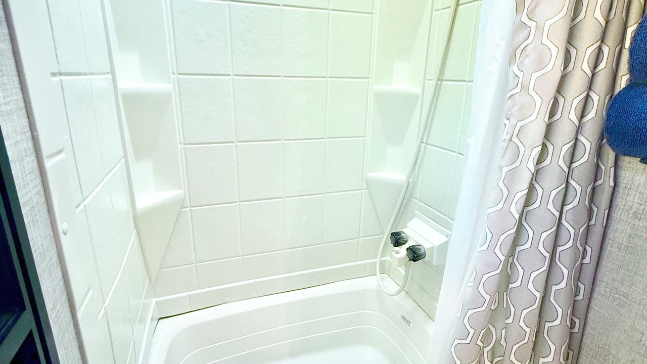 Photo of Bathroom in Bivins