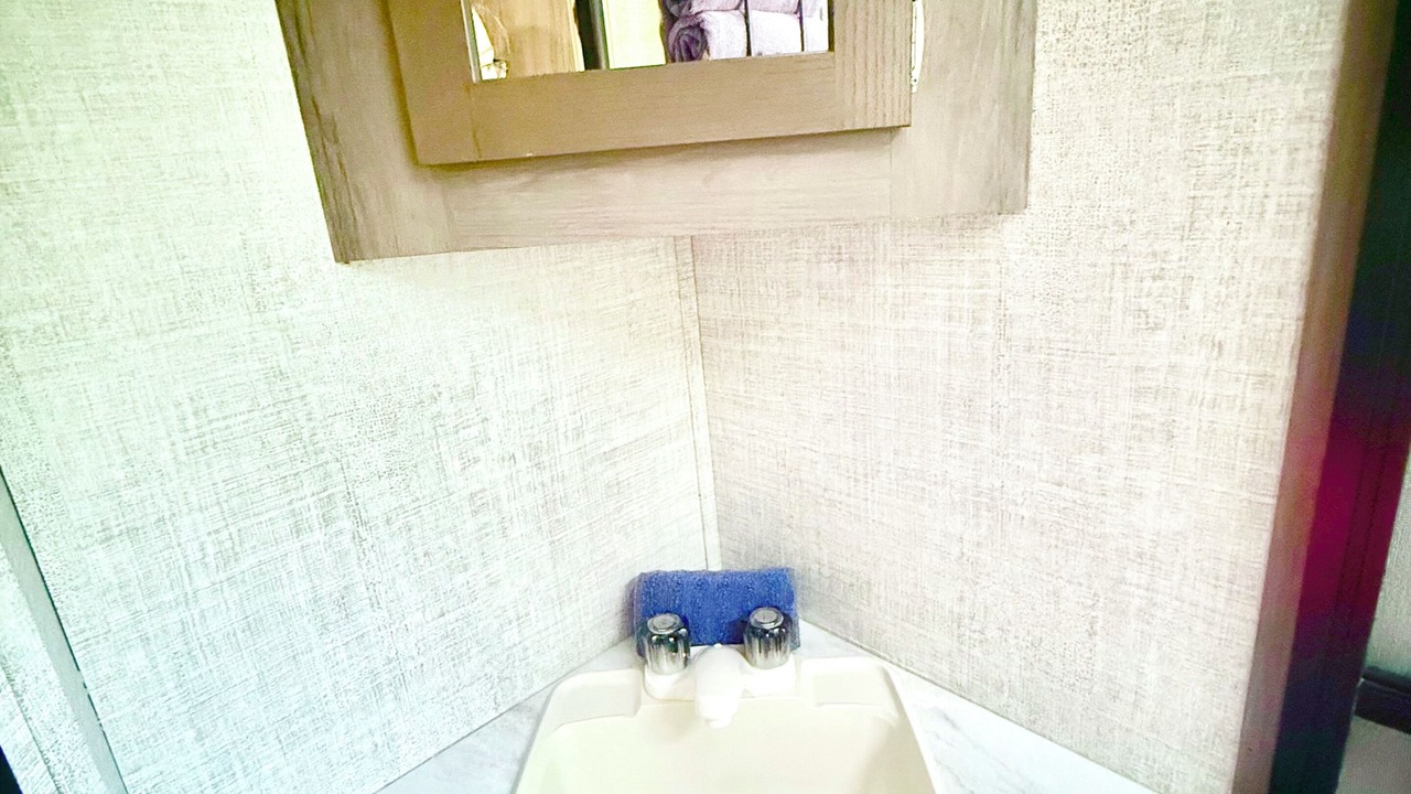 Photo of Bathroom in Bivins
