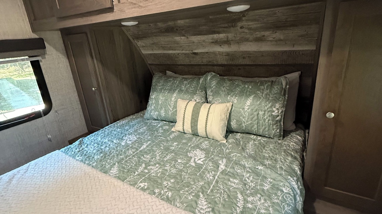 Photo of Bedroom in Bivins