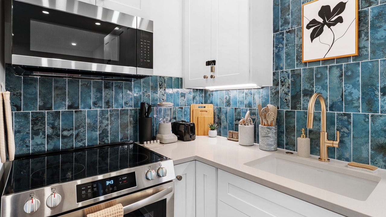 Photo of Kitchen in Neartown