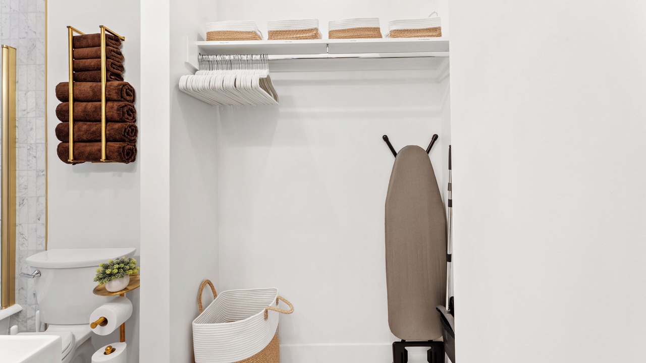 Photo of Bathroom in Neartown