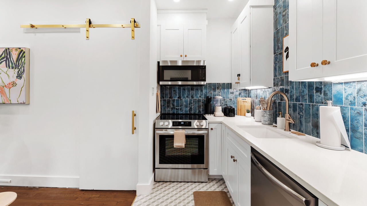 Photo of Kitchen in Neartown