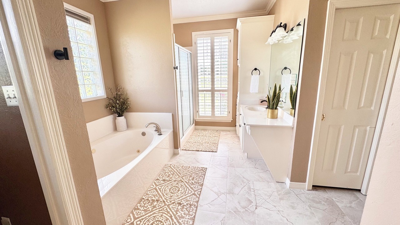 Photo of Bathroom in Wellborn