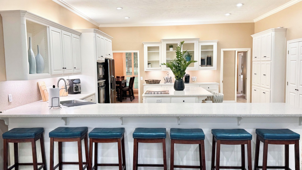 Photo of Kitchen in Wellborn