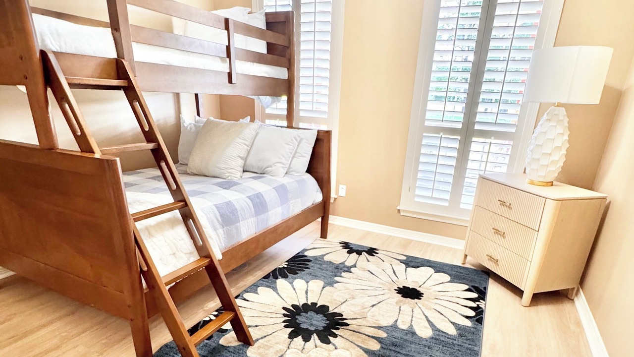 Photo of Bedroom in Wellborn