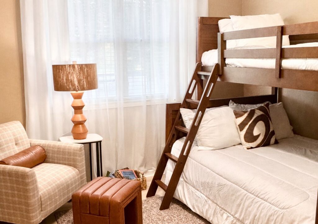 Photo of Bedroom in Wellborn