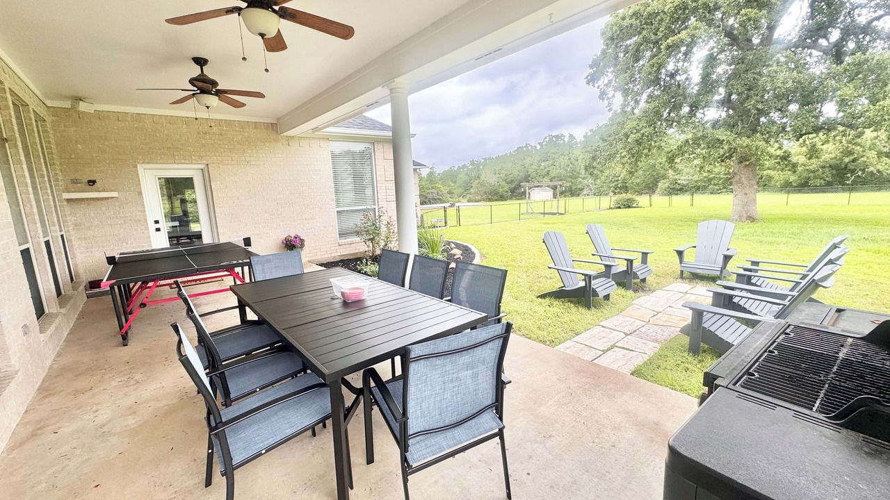 Photo of Outdoor in Wellborn