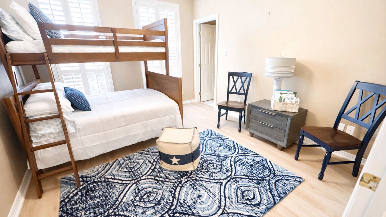 Photo of Bedroom in Wellborn