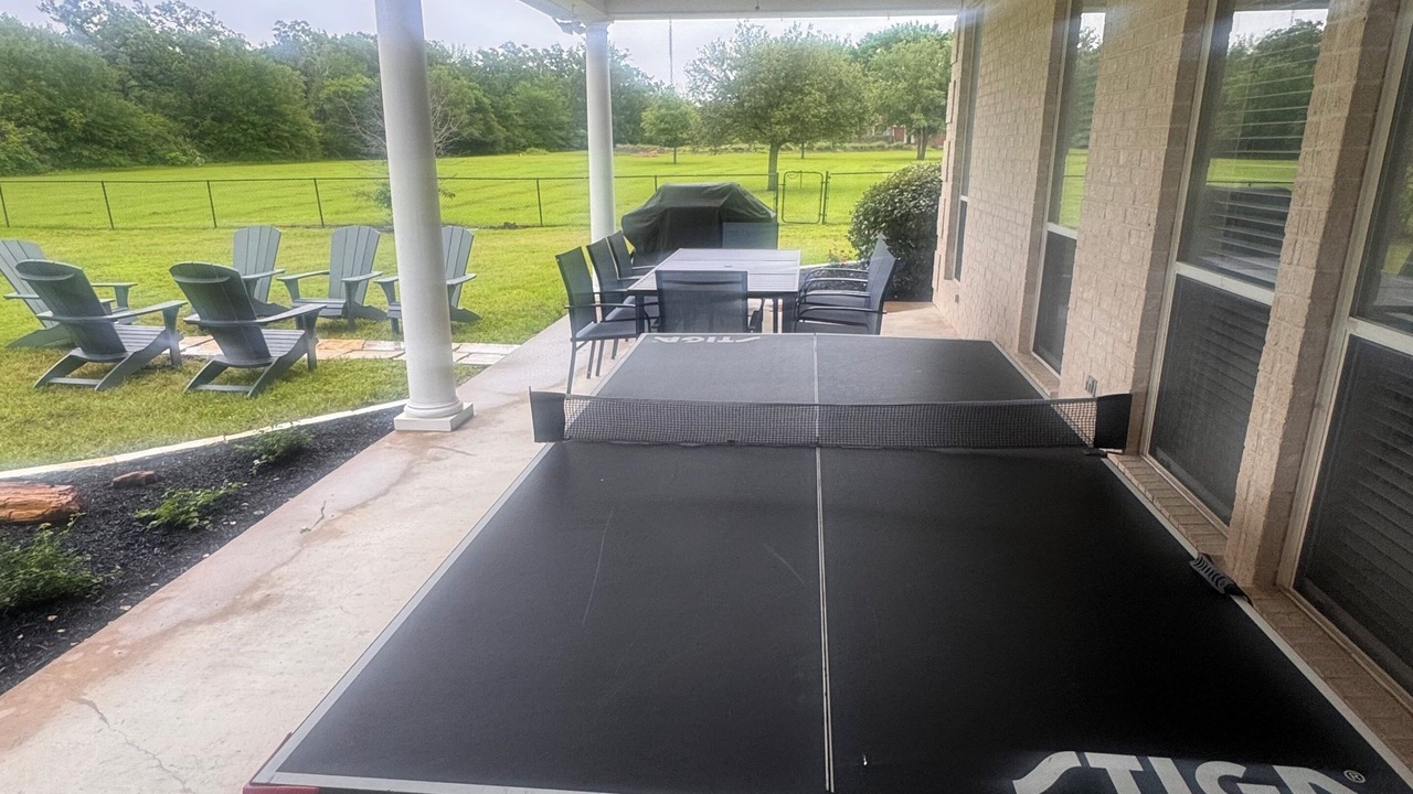 Photo of Outdoor in Wellborn