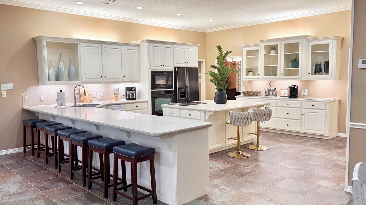 Photo of Kitchen in Wellborn
