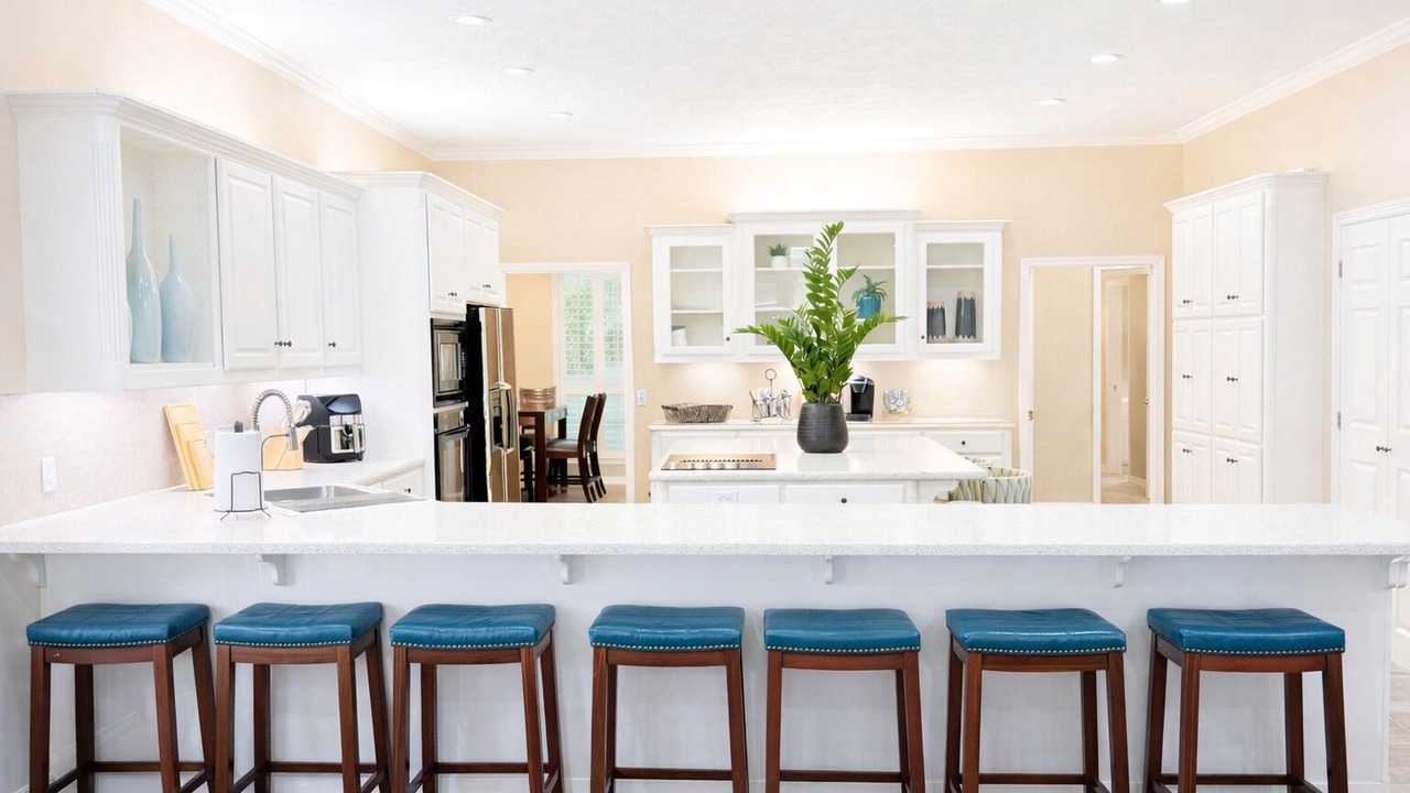 Photo of Kitchen in Wellborn