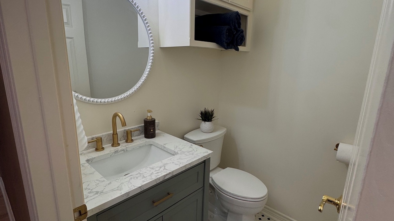 Photo of Bathroom in Wellborn