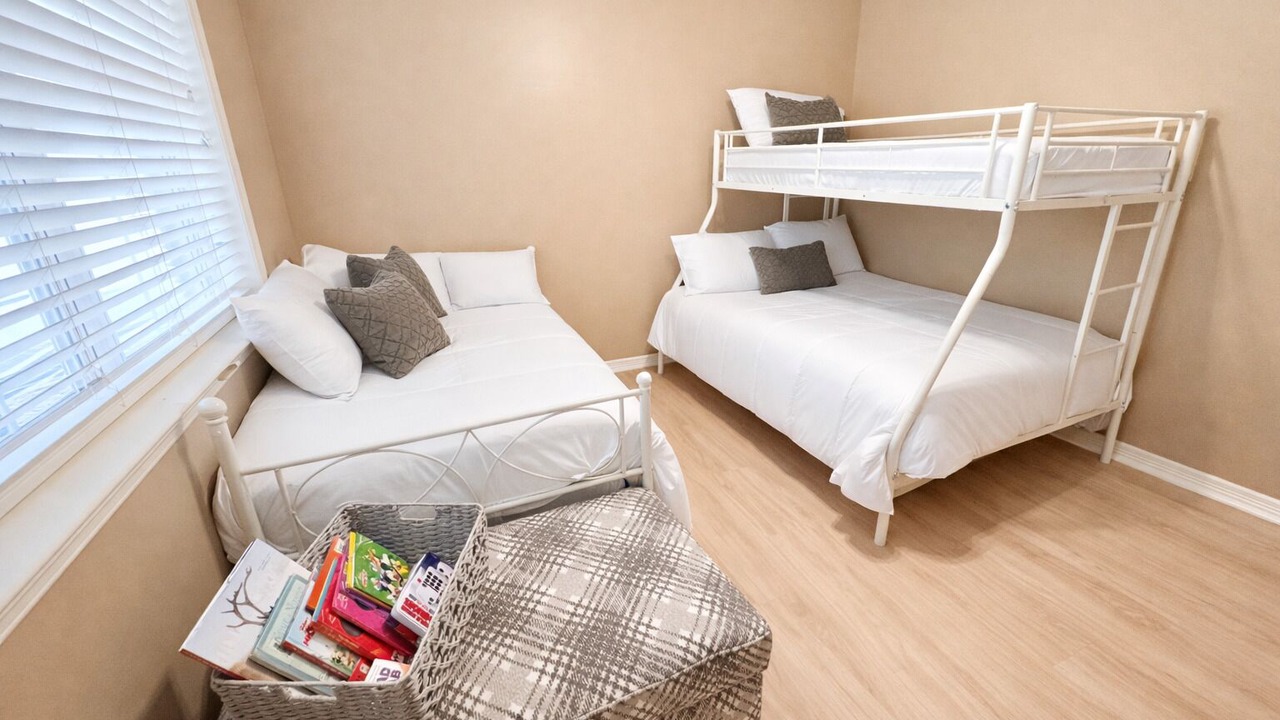 Photo of Bedroom in Wellborn