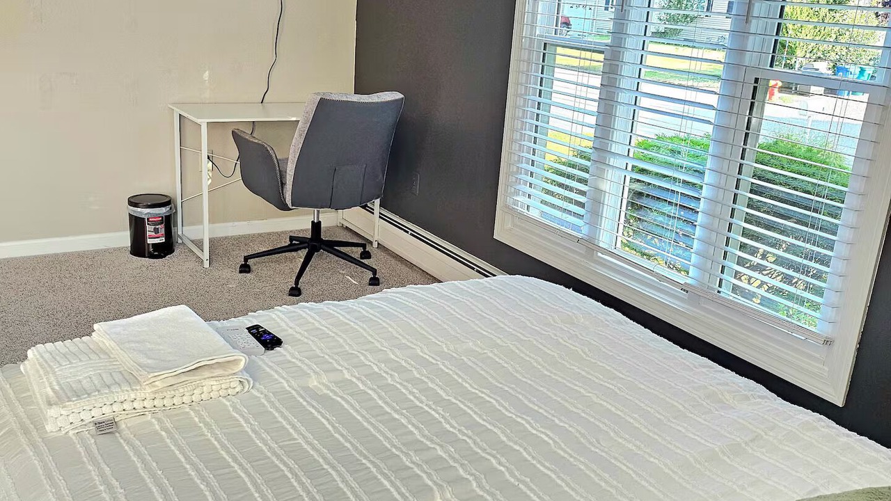 Photo of Bedroom in Billerica