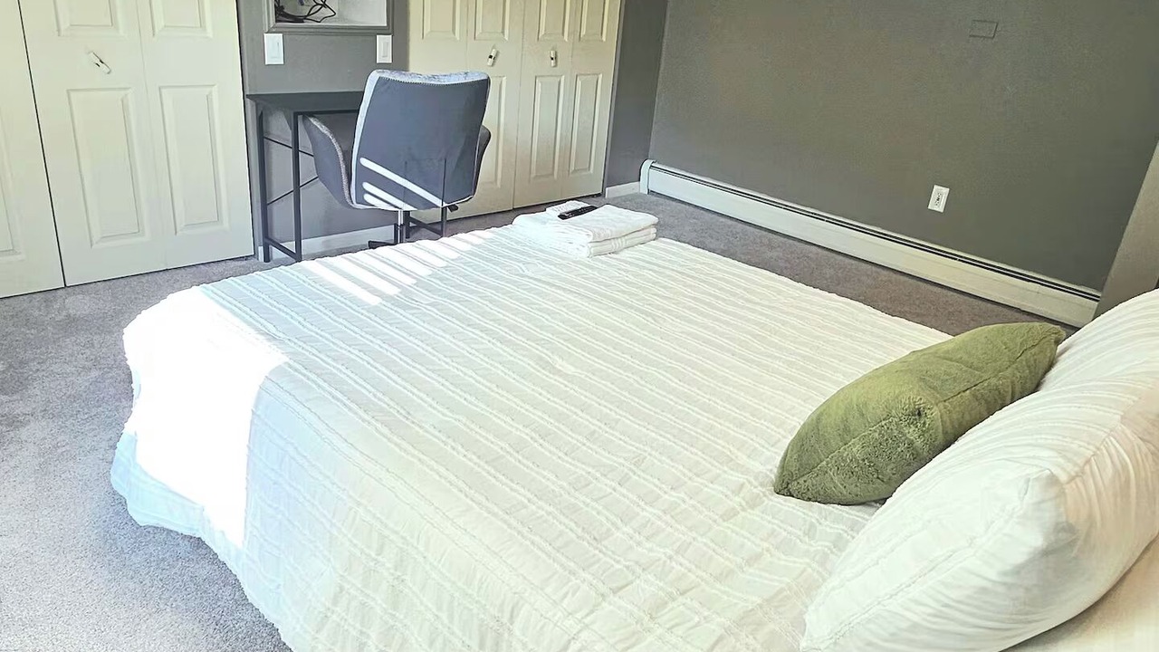 Photo of Bedroom in Billerica