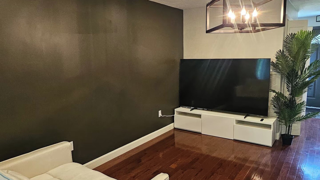 Photo of Livingroom in Billerica