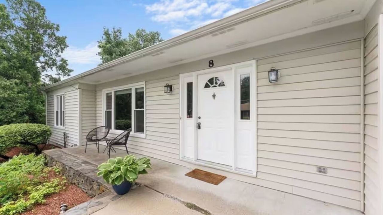 Photo of Outdoor in Billerica