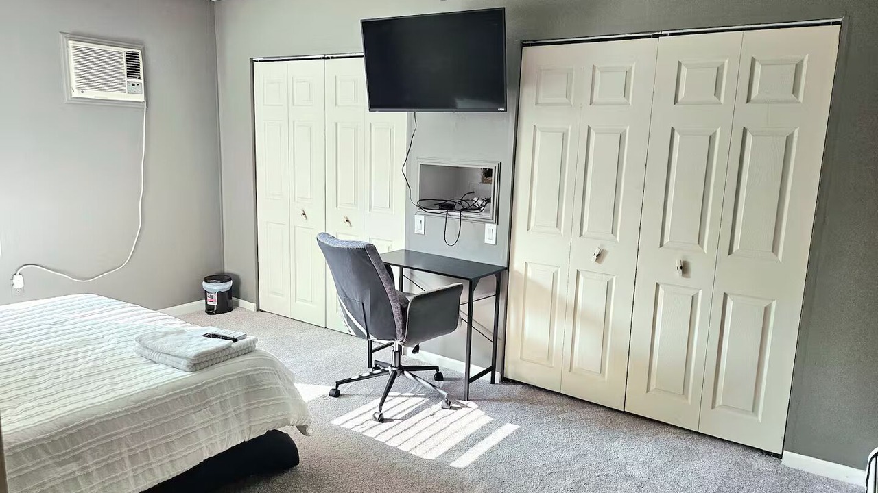 Photo of Bedroom in Billerica
