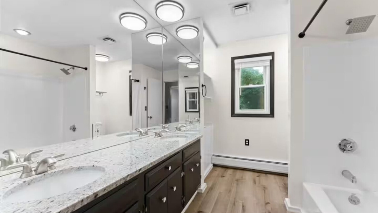 Photo of Bathroom in Billerica