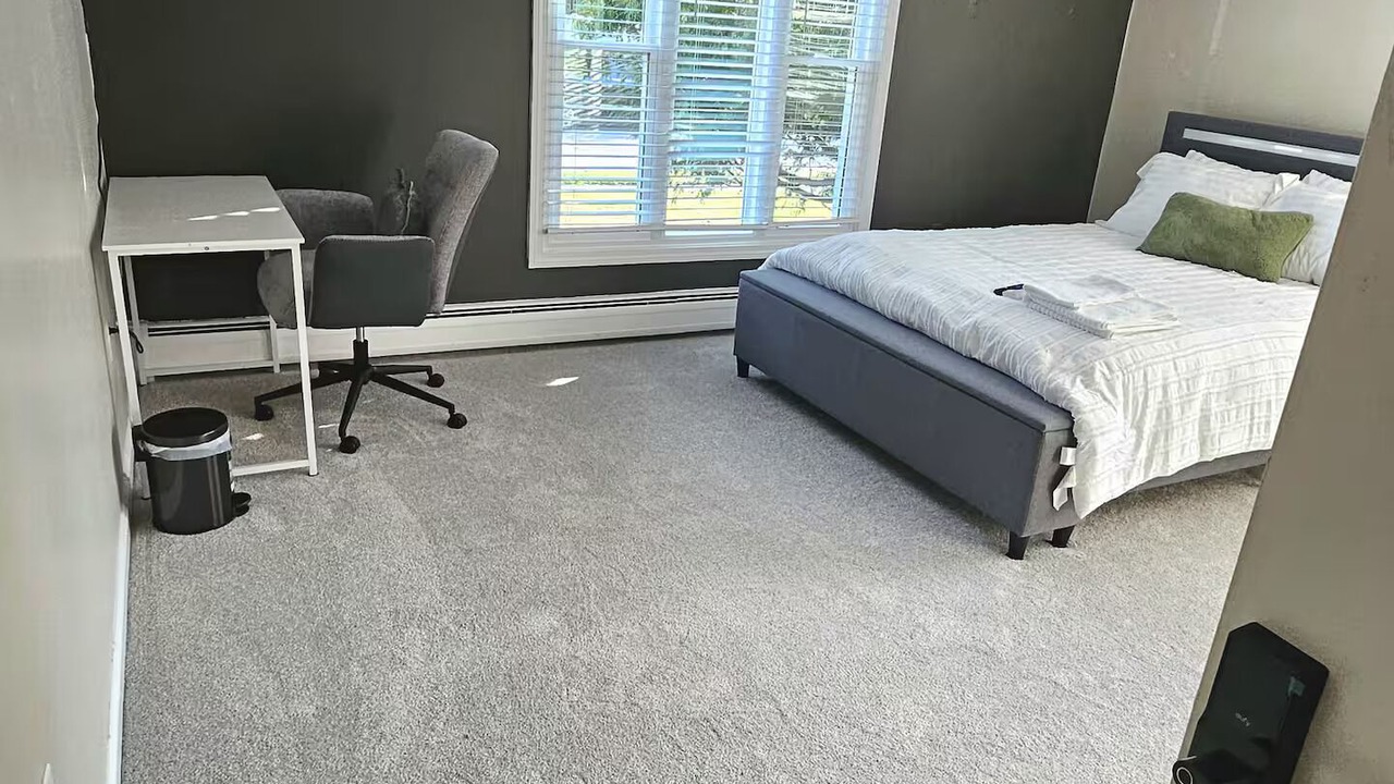 Photo of Bedroom in Billerica