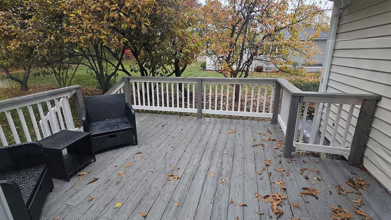 Photo of Patio Balcony in Billerica