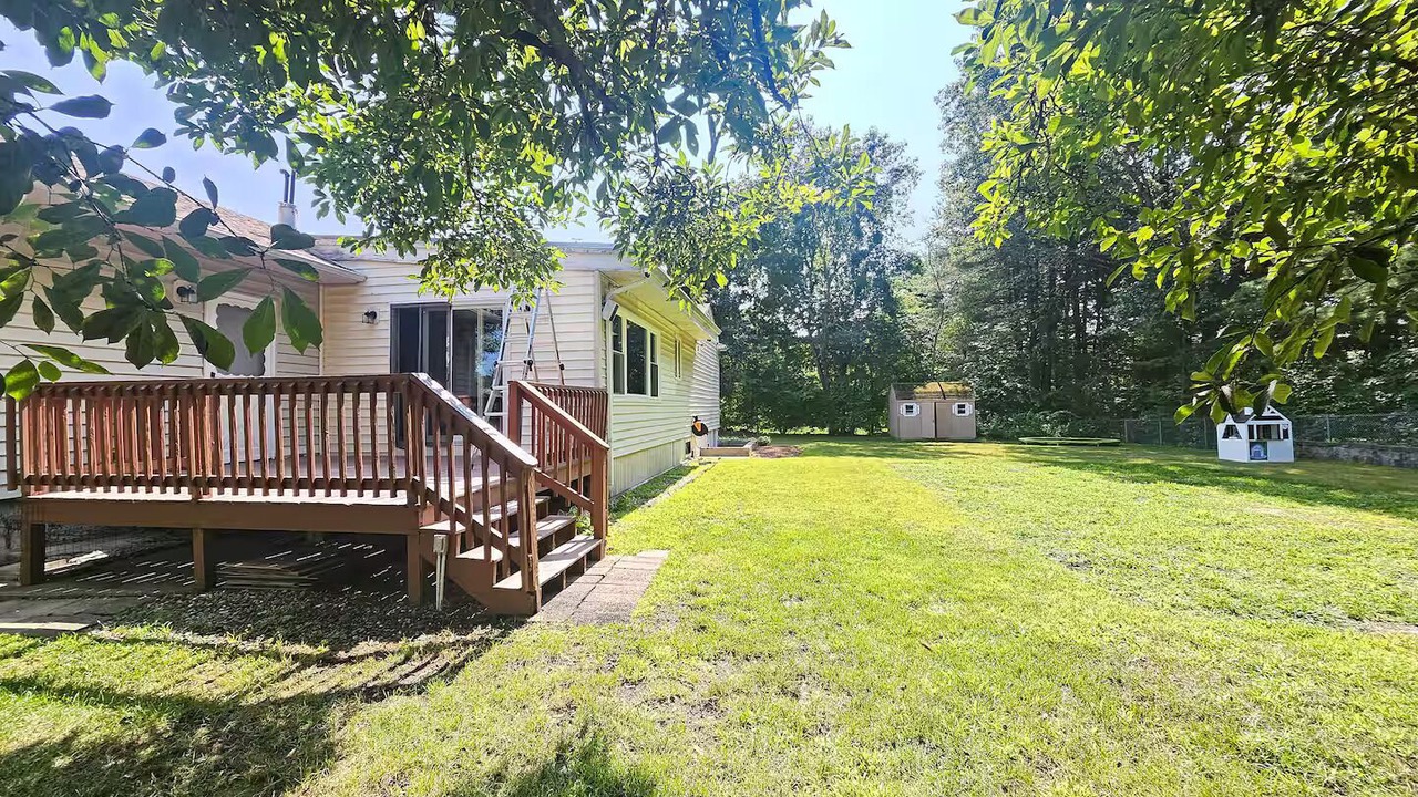 Photo of Outdoor in Billerica