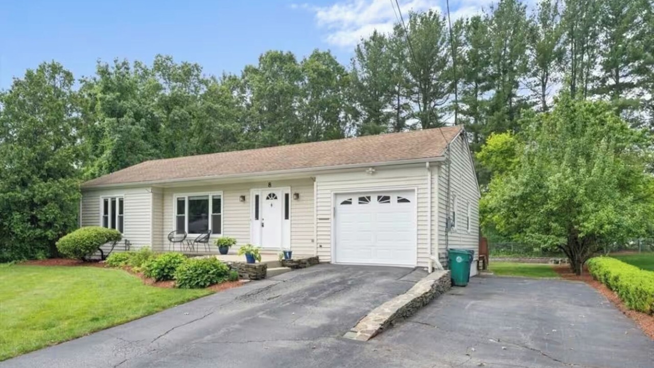 Photo of Outdoor in Billerica
