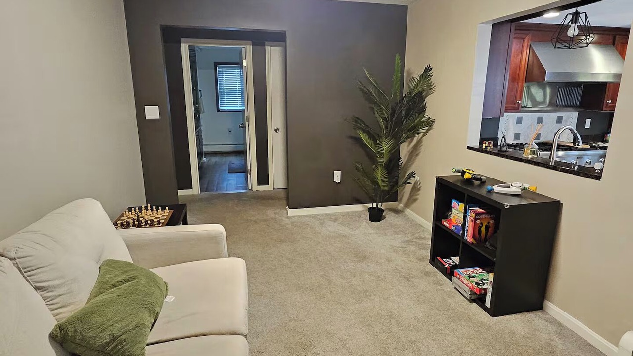 Photo of Livingroom in Billerica