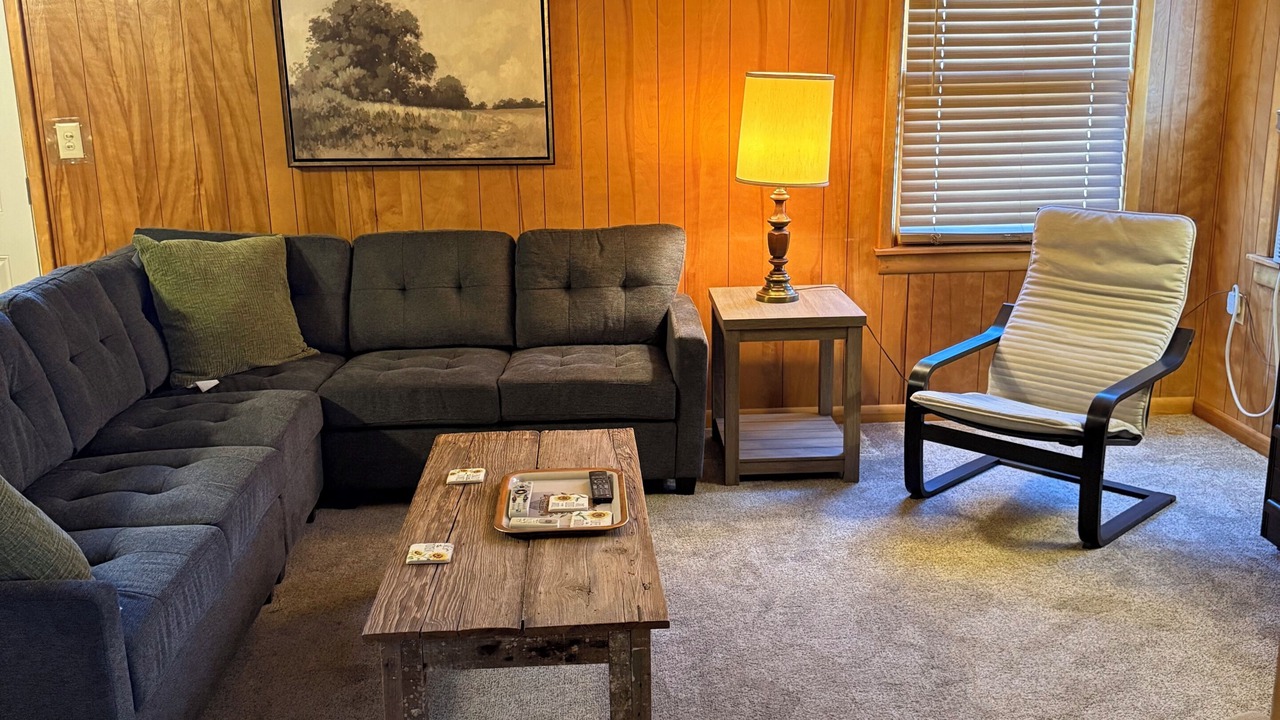 Photo of Livingroom in Minneola