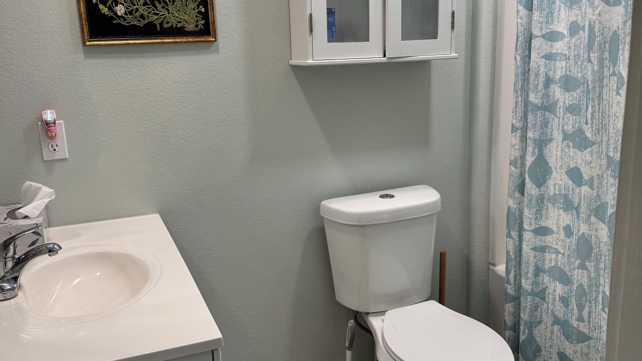Photo of Bathroom in Minneola