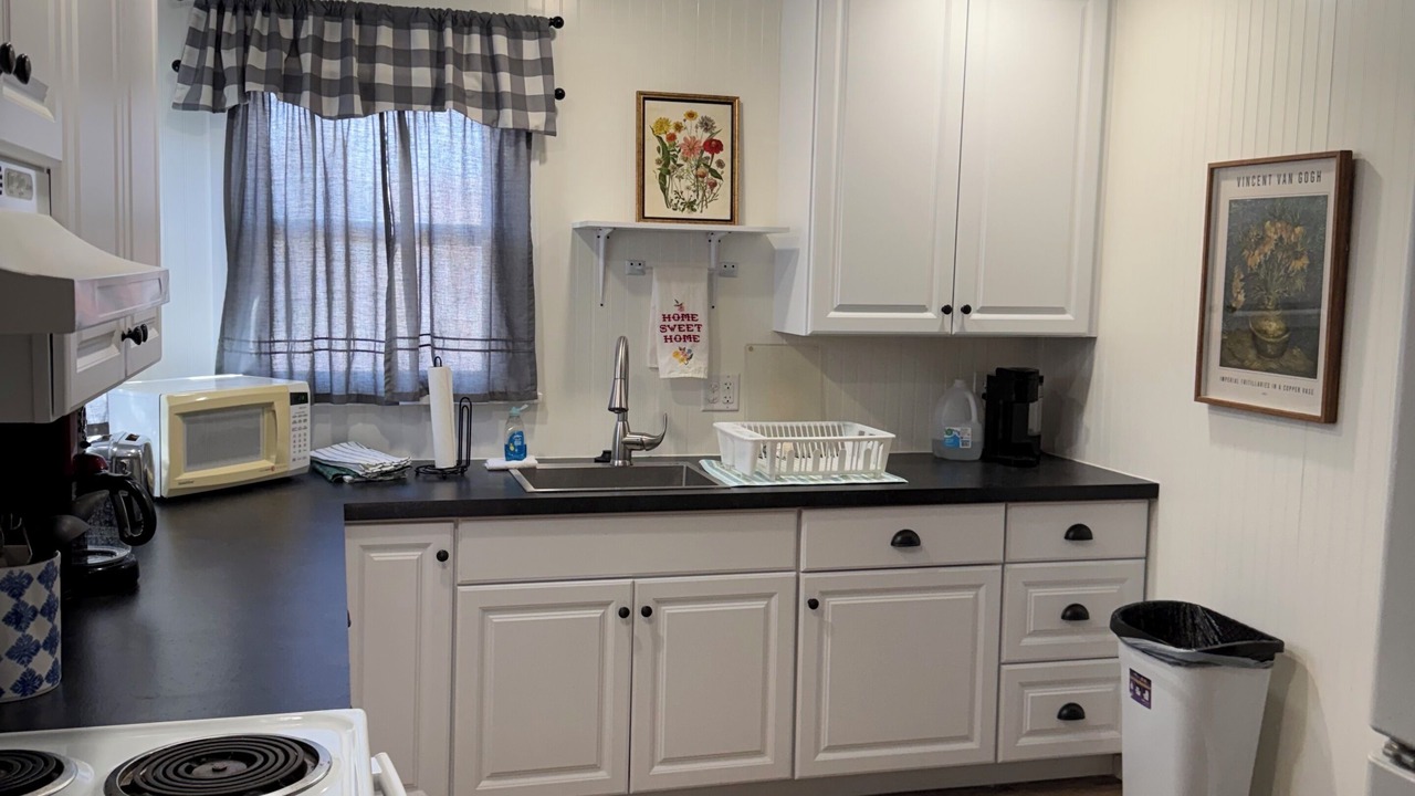 Photo of Kitchen in Minneola