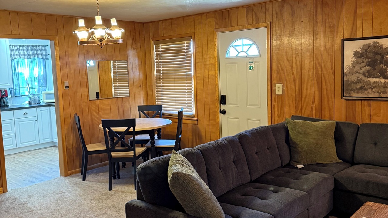 Photo of Livingroom in Minneola