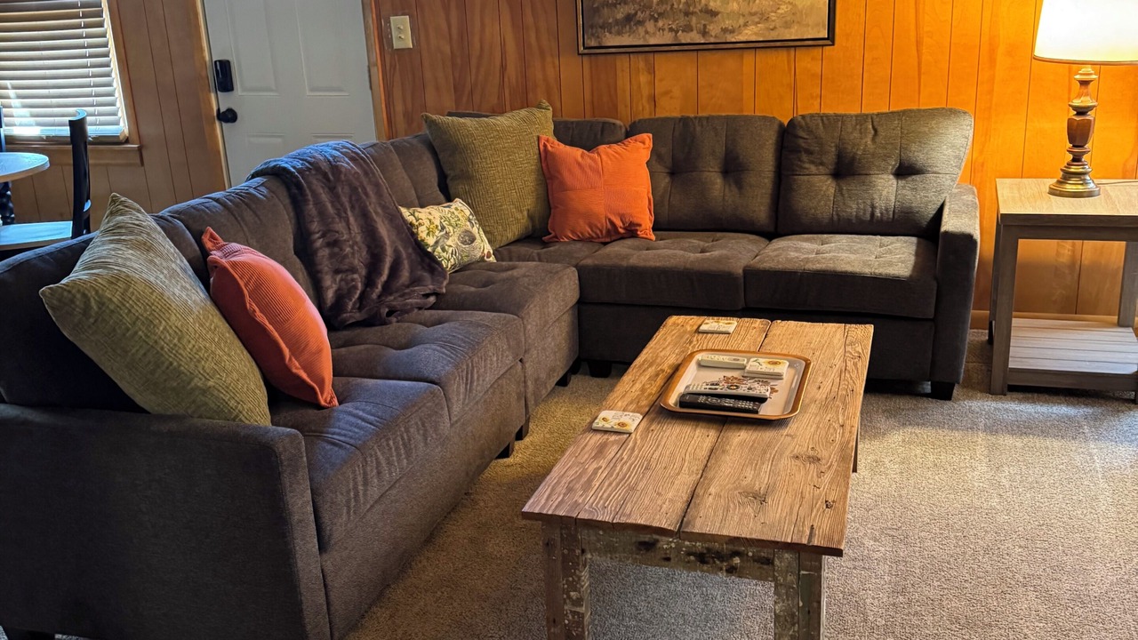 Photo of Livingroom in Minneola