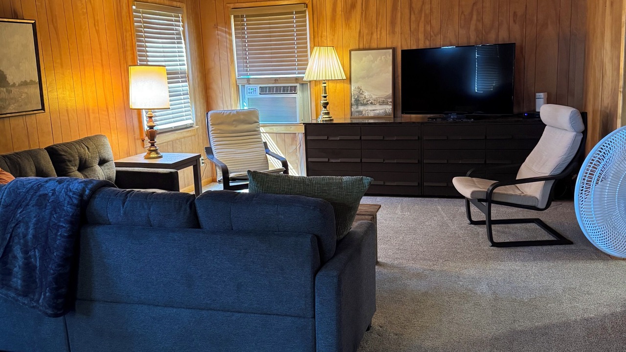 Photo of Livingroom in Minneola