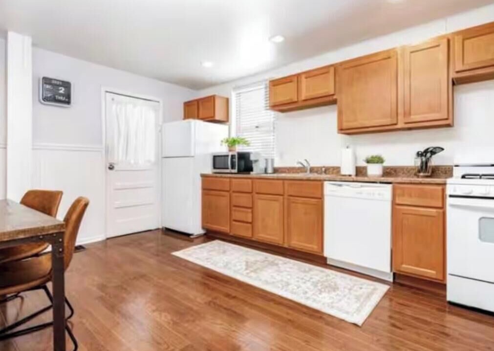 Photo of Kitchen in Airport Township
