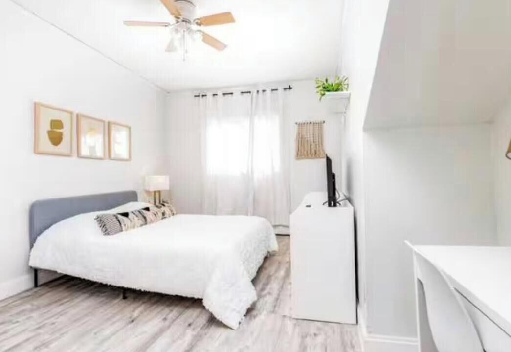 Photo of Bedroom in Airport Township
