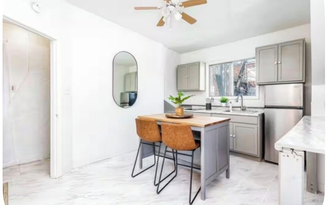 Photo of Kitchen in Airport Township