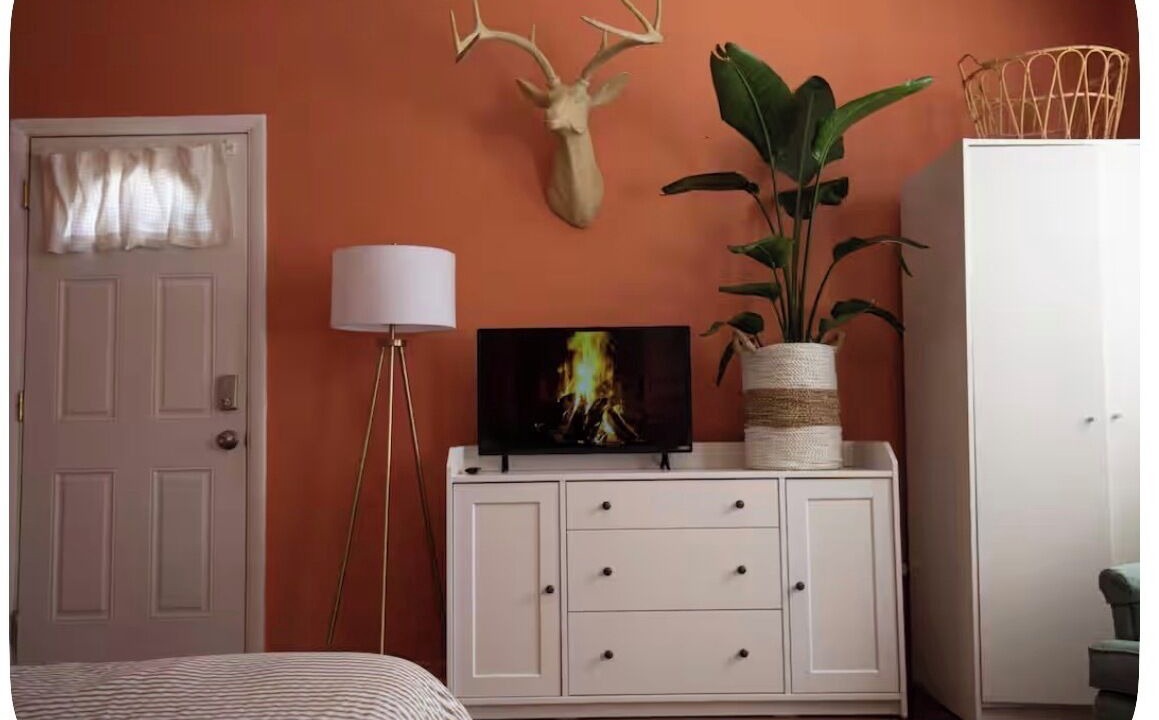 Photo of Bedroom in Airport Township