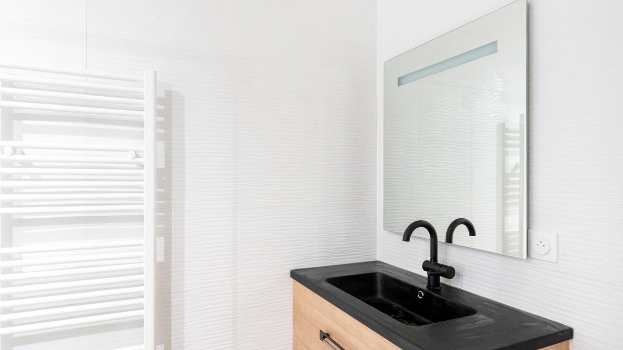 Photo of Bathroom in Arx