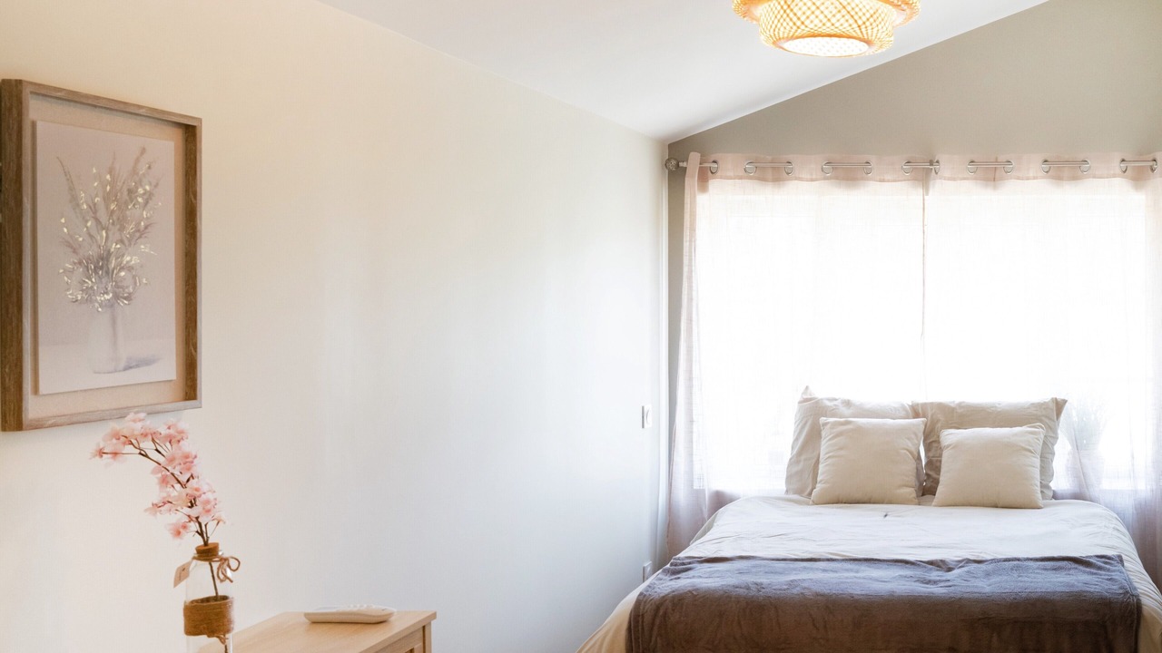 Photo of Bedroom in Arx