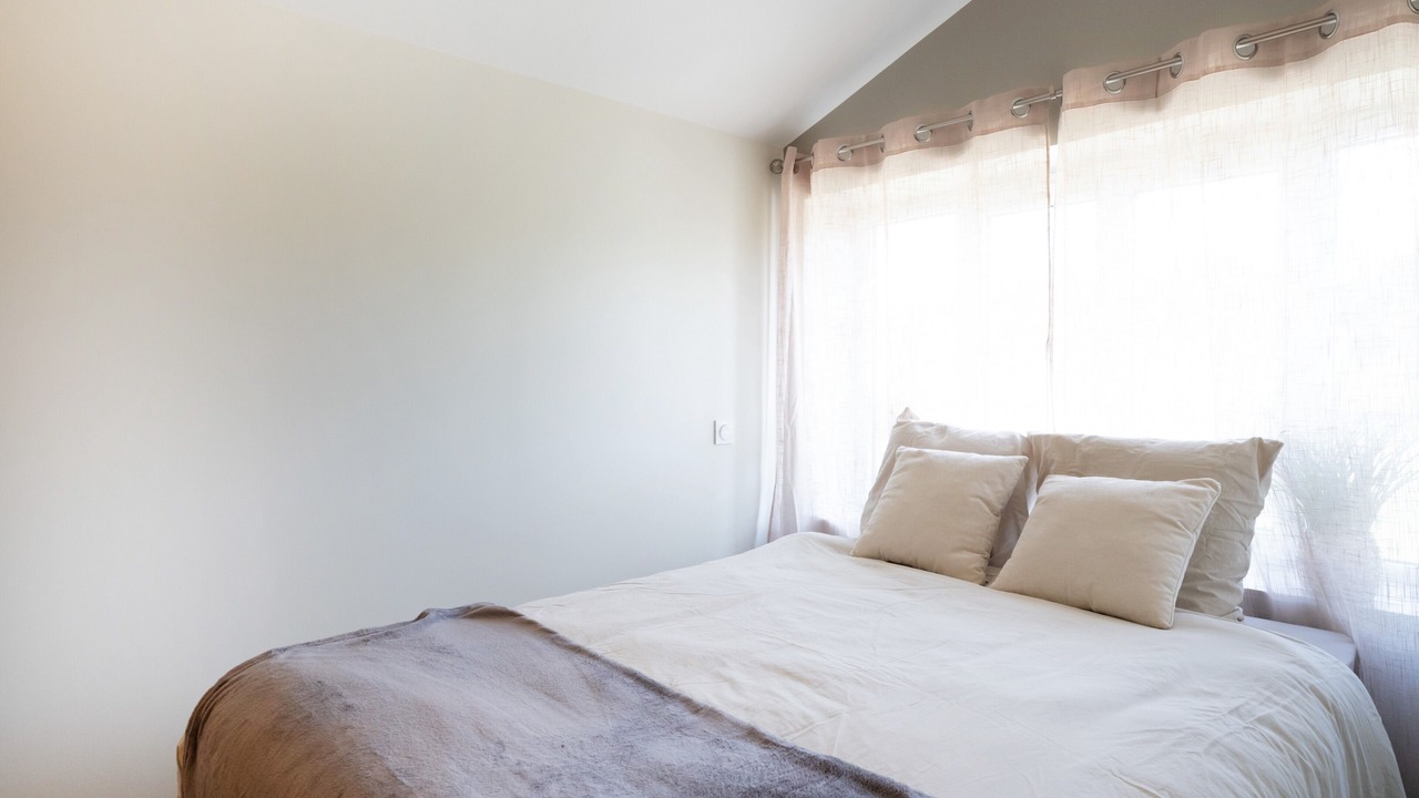 Photo of Bedroom in Arx