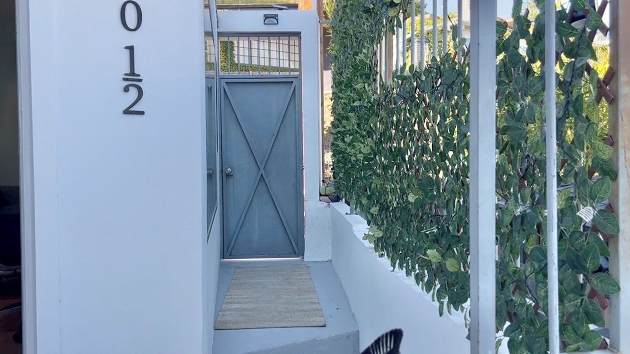 Photo of Outdoor in Hollywood Hills West