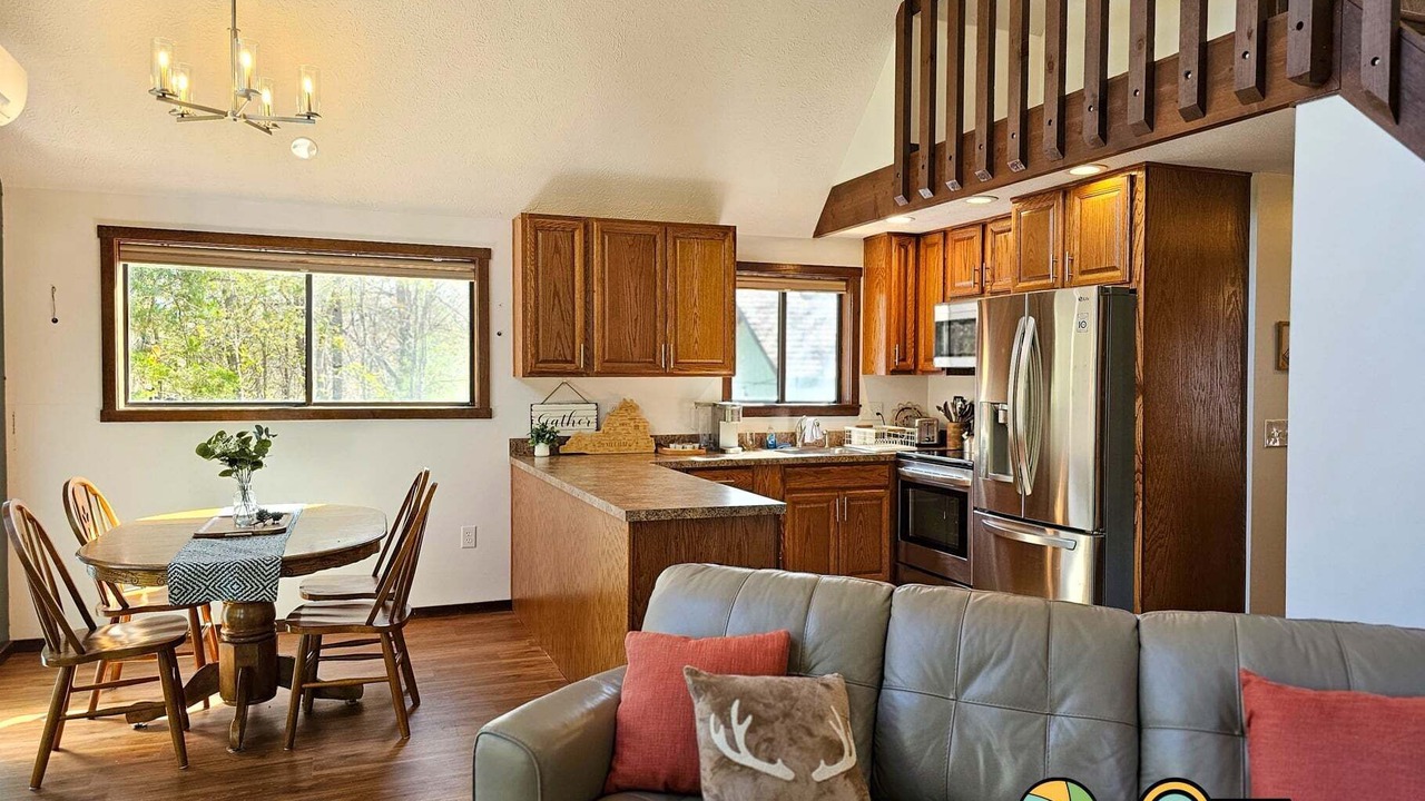 Photo of Livingroom in Mount Jackson